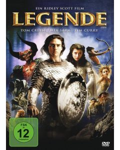 Legende DVD