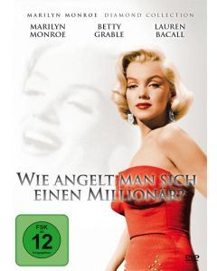 Wie angelt man sich einen Millionär? DVD