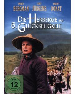 Die Herberge zur 6. Glückseligkeit DVD