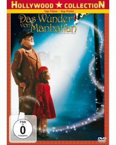 Das Wunder von Manhattan (1994) DVD