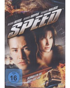 Speed DVD