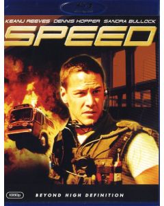 Speed (Blu-ray) BR