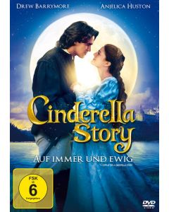 Auf immer und ewig DVD
