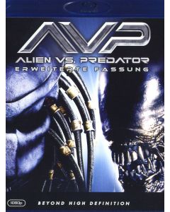 Alien vs. Predator (Blu-ray) BR