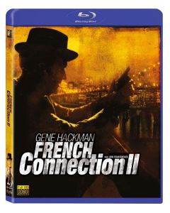 French Connection II (Blu-ray) BR