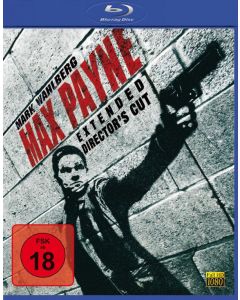 Max Payne (Blu-ray) BR