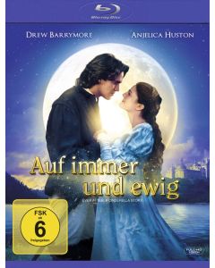 Auf immer und ewig (Blu-ray) BR
