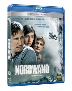 Nordwand (Blu-ray) BR