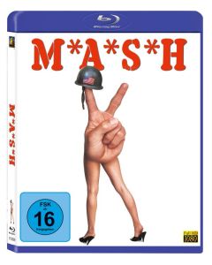 M.A.S.H. (Blu-ray) BR