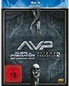 Alien vs. Predator 1 & 2 (Blu-ray) BR