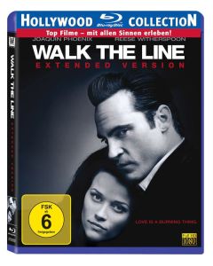 Walk the Line (Blu-ray) BR