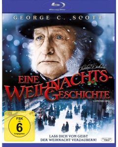 Eine Weihnachtsgeschichte (1984) (Blu-ray) BR