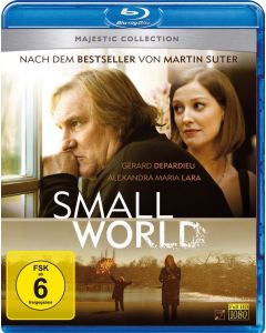 Small World (Blu-ray) BR