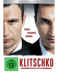 Klitschko DVD