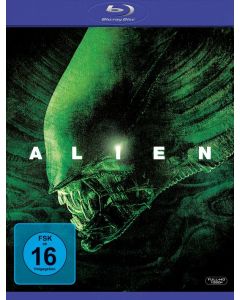 Alien 1 (Director's Cut) (Blu-ray) BR