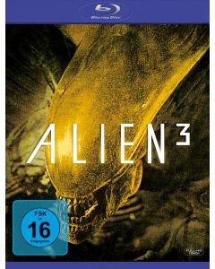 Alien 3 (Kinoversion & Extended Version) (Blu-ray) BR