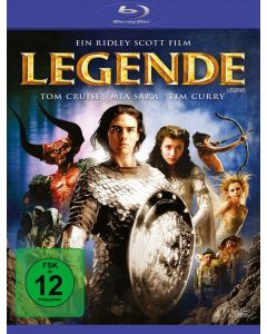 Legende (Blu-ray) BR