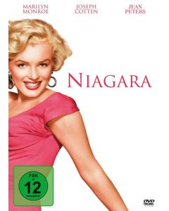 Niagara DVD