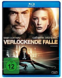 Verlockende Falle (Blu-ray) BR