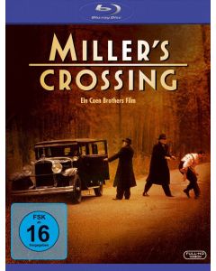 Miller's Crossing (Blu-ray) BR