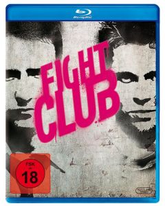 Fight Club (Blu-ray) BR