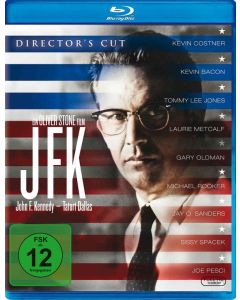 JFK (Blu-ray) BR