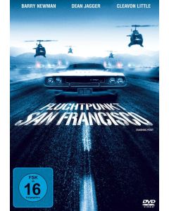 Fluchtpunkt San Francisco DVD