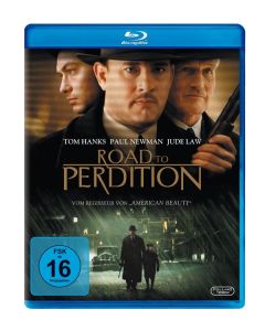 Road To Perdition (Blu-ray) BR