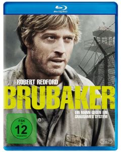 Brubaker (Blu-ray) BR
