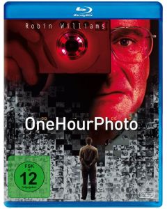 One Hour Photo (Blu-ray) BR