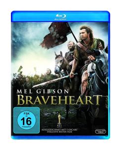 Braveheart (Blu-ray) BR