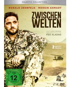 Zwischen Welten DVD