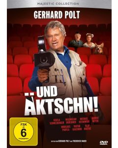 Und Äktschn! DVD