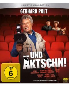Und Äktschn! (Blu-ray) BR