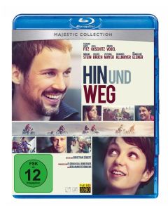 Hin und weg (Blu-ray) BR
