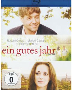 Ein gutes Jahr (Blu-ray) BR