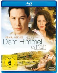 Dem Himmel so nah (Blu-ray) BR