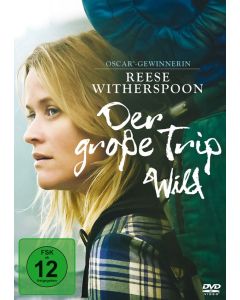 Der große Trip DVD