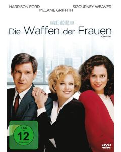 Die Waffen der Frauen DVD