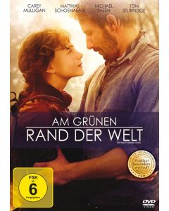Am grünen Rand der Welt DVD