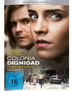 Colonia Dignidad DVD