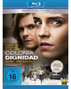Colonia Dignidad (Blu-ray) BR