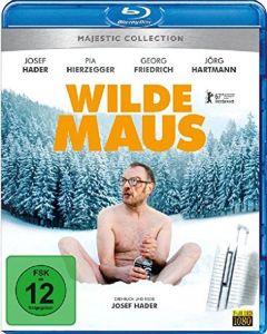 Wilde Maus (Blu-ray) BR