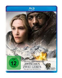 Zwischen zwei Leben (Blu-ray) BR