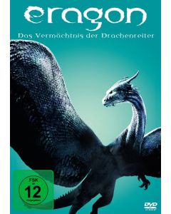 Eragon - Das Vermächnis der Drachenreiter DVD