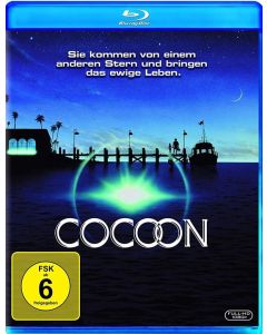 Cocoon (Blu-ray) BR