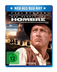 Man nannte ihn Hombre (Blu-ray) BR