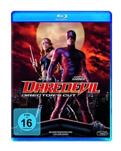 Daredevil (Blu-ray) BR