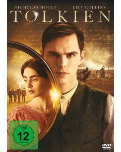 Tolkien DVD