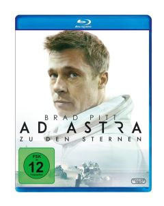 Ad Astra (Blu-ray) BR